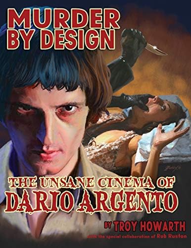 Make Them Die Slowly: The Kinetic Cinema of Umberto Lenzi
